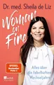 Produktbild: Sheila de Liz de Liz, Sheila/Woman on Fire