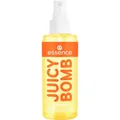 Produktbild: essence JUICY BOMB sweet drop body mist, Eau de Toilette, Nr. 102, Gelb, vegan, ohne Mikroplastikpartikel, ohne Konservierungsstoffe, glutenfrei, 1er Pack (100ml)