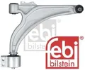 Produktbild: febi bilstein 108819 Lenker für Radaufhängung Querlenker Lenker