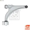 Produktbild: LENKER RADAUFHÄNGUNG 108819 FÜR VAUXHALL ZAFIRA/Mk/III OPEL A18XEL 4cyl 1.8L