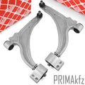 Produktbild: 2x FEBI BILSTEIN Querlenker Vorne für OPEL Zafira Tourer C P12 Vauxhall