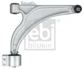 Produktbild: LENKER RADAUFHÄNGUNG VORNE RECHTS FEBI BILSTEIN 108819 FÜR OPEL VAUXHALL