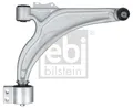 Produktbild: 1x FEBI BILSTEIN 108819 Lenker Radaufhängung für Opel Vauxhall