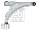 Produktbild: FEBI BILSTEIN 108819 Lenker, Radaufhängung für OPEL VAUXHALL