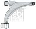 Produktbild: FEBI BILSTEIN 108819 Steuer-/Zugarm, Radaufhängung Für OPEL, VAUXHALL