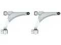 Produktbild: 2 x Lenker FEBI BILSTEIN für OPEL, VAUXHALL ZAFIRA C, ZAFIRA III