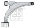 Produktbild: FEBI BILSTEIN Querlenker Dreieckslenker 108819 für TOURER OPEL P12 VAUXHALL VAN