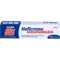 Produktbild: fittydent super Haftcreme wasserunlöslich, 40 g Creme 2171042