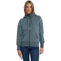 Produktbild: Elbsand Sweatjacke Elbsand Damen Unterjacke Kaire L (40)