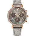 Produktbild: Swarovski 5580348 - Passage Chrono - Grau - Armbanduhr