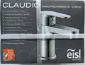 Produktbild: EISL Waschtischmischer BAD Armatur Wasserhahn CLAUDIO Chrom
