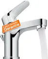 Produktbild: EISL CLAUDIO NI075CALCR Waschtischarmatur, Badarmatur