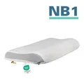 Produktbild: Orthopädisches Dormabell Cervical Nackenstützkissen NB1 Talalay Latex Stiftlatex