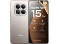 Produktbild: XIAOMI REDMI Note 15 Pro 256 GB Titanium Dual SIM