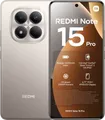 Produktbild: Xiaomi Redmi Note 15 Pro 256GB Gold 4G MZB0MGWEU