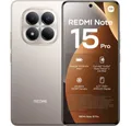 Produktbild: Xiaomi Redmi Note 15 Pro 256 GB / 8 GB - Smartphone - titanium Smartphone (6,77 Zoll, 256 GB Speicherplatz)