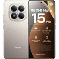 Produktbild: Xiaomi REDMI Note 15 Pro 256 GB Titanium Dual SIM Smartphone Handy Mobiltelefon