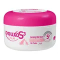 Produktbild: Douxo Calm S3 Pads 30 Stück für Hunde und Katzen bei juckender, irritierter Haut