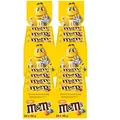 Produktbild: M&Ms Peanut 4x 24x 45g