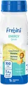 Produktbild: Fresenius Kabi Deutschland GmbH FREBINI Energy Drink Banane Trinkflasche 4X200 ml 00063791