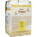 Produktbild: FREBINI Energy Drink Banane Trinkflasche, 800 ml PZN 00063791