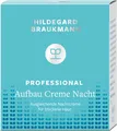 Produktbild: Hildegard Braukmann Professional Aufbau Creme Nacht 50 ml