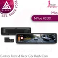 Produktbild: Mio MiVue R850T E-Spiegel Wi-Fi GPS Dashcam Mit 11,88