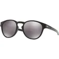 Produktbild: Oakley Latch Prizm Sonnenbrille, schwarz für Männer