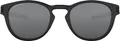 Produktbild: Oakley Latch Matte Black/Prizm Black Matte Black/Prizm Black -