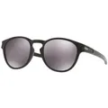 Produktbild: Oakley Latch OO9265 27 - Sonnenbrille  - Matte Schwarz 53/21