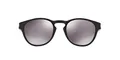 Produktbild: Ray-Ban Herren 0OO9265 Sonnenbrille, Gold (Matte Black), 52