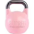 Produktbild: Suprfit Pro Competition Kettlebell (1 x 8 kg) (17932568)