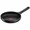 Produktbild: Tefal Trattoria Pro Pfanne Bratpfanne Induktionsgeeignet Aluguss Ø 24 cm G61204