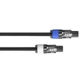 Produktbild: Cordial CFCA 1,5 FCB PowerCon Patchkabel 1,5m - Kabel
