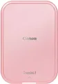 Produktbild: CANON ZoeMini Drucker 2 roségold