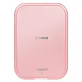 Produktbild: Canon Mini Printer Zoemini 2 rosegold