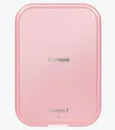 Produktbild: Canon ZOEmini 2 mobiler Mini-Fotodrucker roségold 5452C003