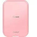 Produktbild: CANON Zoemini 2 ZINK Photo Printer, rosegold