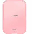 Produktbild: Canon Zoemini 2 Fotodrucker rosegold, weiß