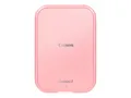 Produktbild: Canon Zoemini 2 - Fotodrucker - rosegold