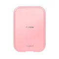Produktbild: Canon Zoemini 2 rosegold Fotodrucker