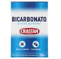 Produktbild: Crastan Bicarbonato di sodio purissimo reines Natriumbicarbonat 250g
