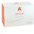 Produktbild: A4 IMPULSE Trinkampullen, 28 St. Ampullen
