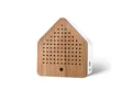 Produktbild: Dekoobjekt Relaxound Zirpybox Wood Holzfront 2er-Set 11ZPB0701001