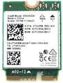 Produktbild: Intel Wireless-AC 9560, M.2 2230, 2X2 Ac+Bt, Gigabit, No Vpro (9560.NGWG.NV)