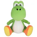 Produktbild: YOSHI’S ISLAND 6 Zoll Grüner Yoshi Plüsch Kuscheltier Soft Toy