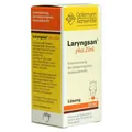 Produktbild: LARYNGSAN Plus Zink Lösung 50 ml
