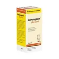 Produktbild: LARYNGSAN Plus Zink Lösung 50 ml