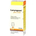 Produktbild: Laryngsan Plus Zink 50 ml