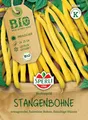 Produktbild: Sperli BIO Stangenbohnensamen, gelb 80408 - BIO - anbausicher - ertragreiche Ernte - fadenlos - ca. 25cm - gefriergeeignet - Samen Gemüse, Bohnen Samen, Saatgut